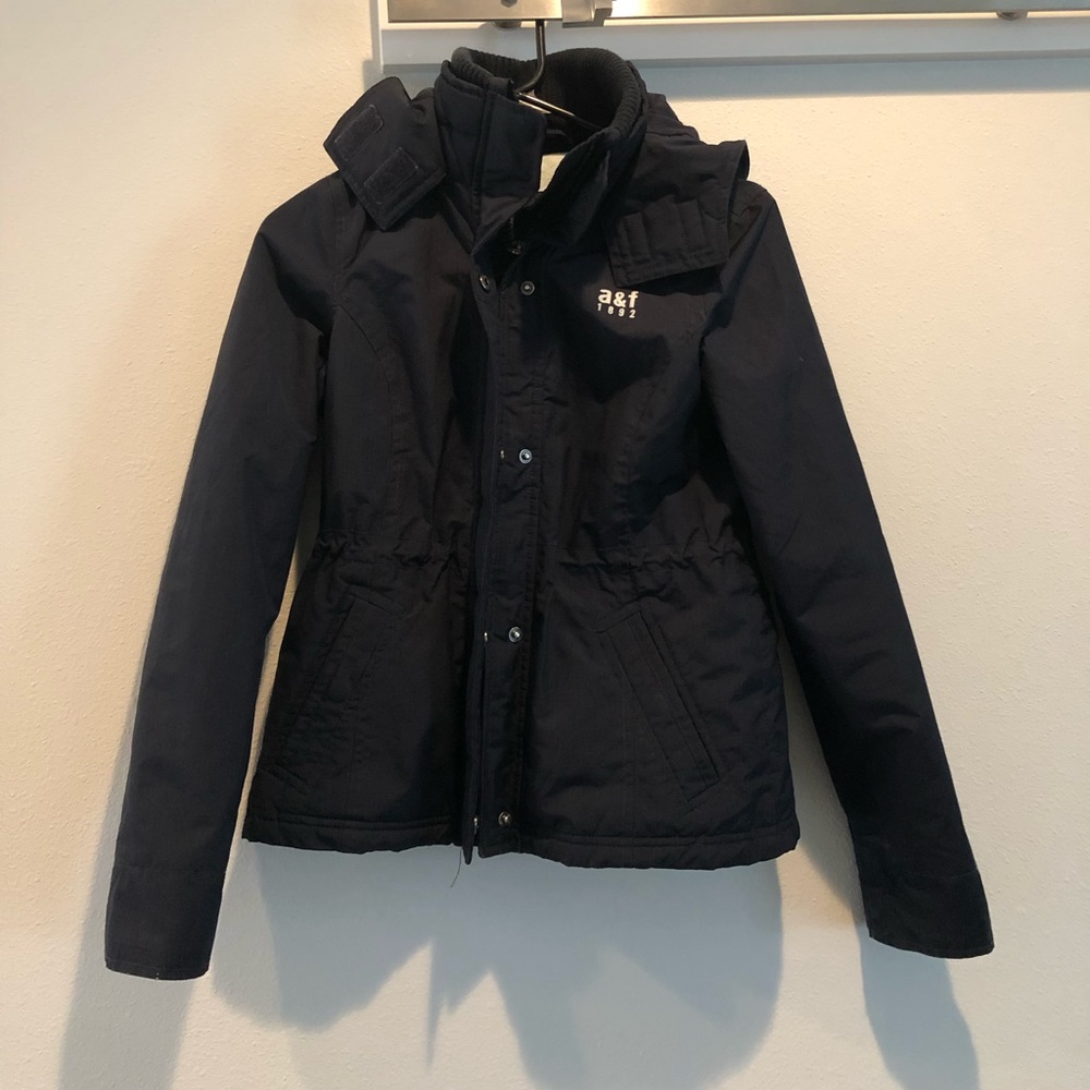 Abercrombie Kids winter jacket